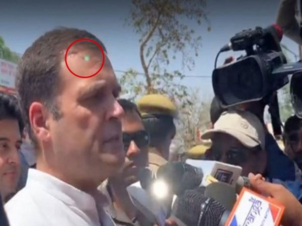 ఎన్నికలను బహిష్కరించాలంటూ వార్నింగ్..