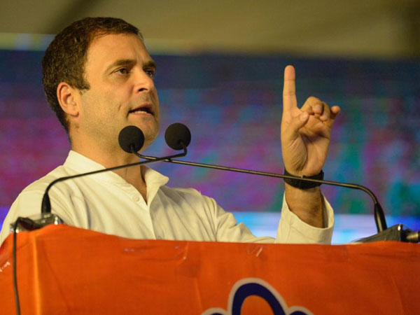 అమేథీలో చౌకీదార్ చోర్ విమర్శలు