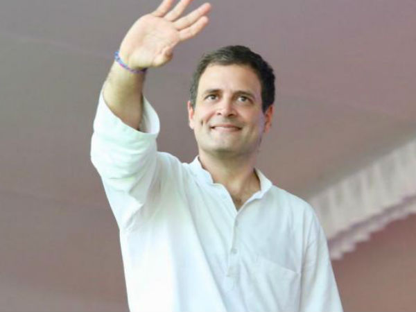 రాహుల్ ఒక పీఆర్ ఎజెన్సి పెడితే బాగుంటుంది : ఢిల్లి బీజేపీ నేత
