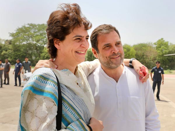 Let me tell you what is the meant of a good brother, Rahul Gandhi explains Let me tell you what is the meant of a good brother, Rahul Gandhi explains