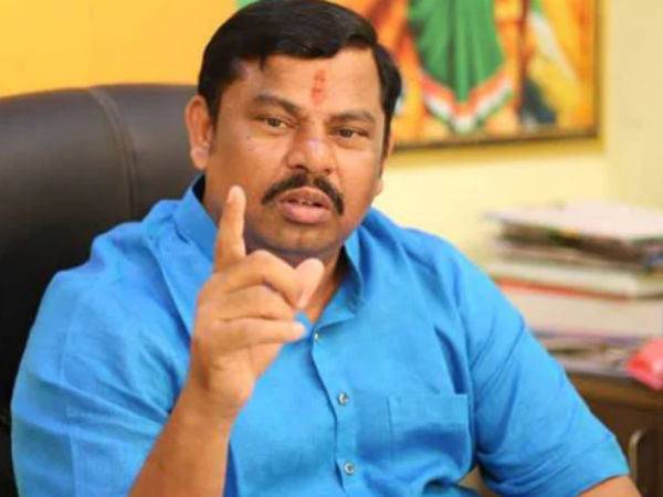 తన ఆఫర్ తో కేసీఆర్ ను ఇరకాటంలోకి నెట్టిన రాజా సింగ్