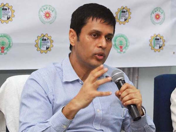 7 గంటల నుంచి ఓటింగ్