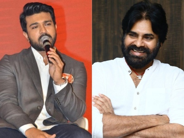 Ram charan campaigns for Janasena ..Charans entry brings new boost to Janasena cadre Ram charan campaigns for Janasena ..Charans entry brings new boost to Janasena cadre