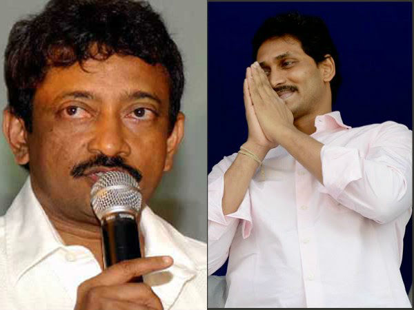 యామిని, దివ్య వాణిల వ్యాఖ్యలపై వర్మ, జగన్ ల రియాక్షన్ ఏంటో