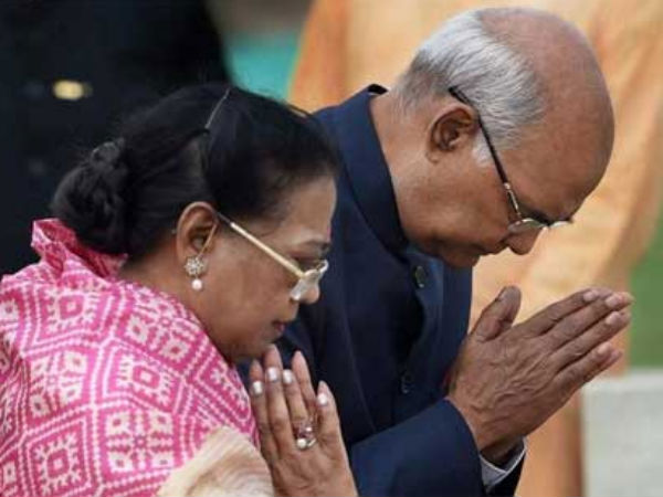 president ramnath tribute crpf jawans president ramnath tribute crpf jawans