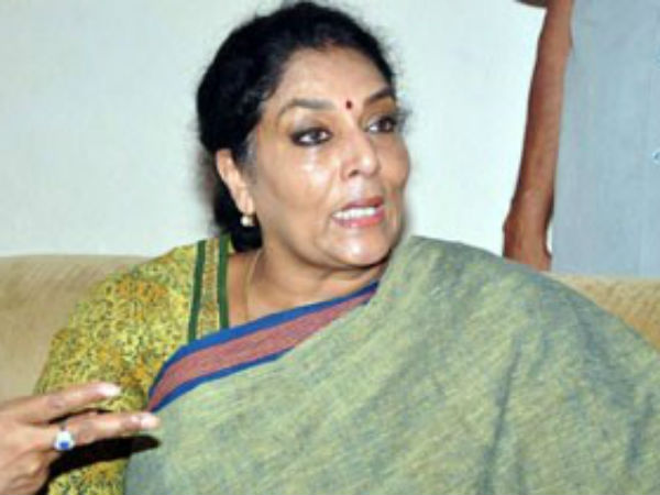 కేసీఆర్ .. నియంత