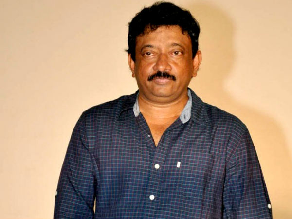 వివాదాల వర్మ..! ఆంద్రోడా అంటూ మరో వివాదాస్పద పాట విడుదల..!!
