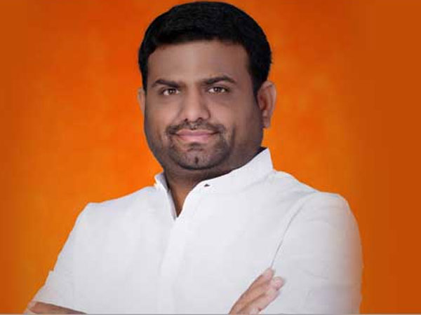సీఎల్పీ విలీనానికి ఇంకా ఒక ఎమ్మెల్యే అవసరం ..