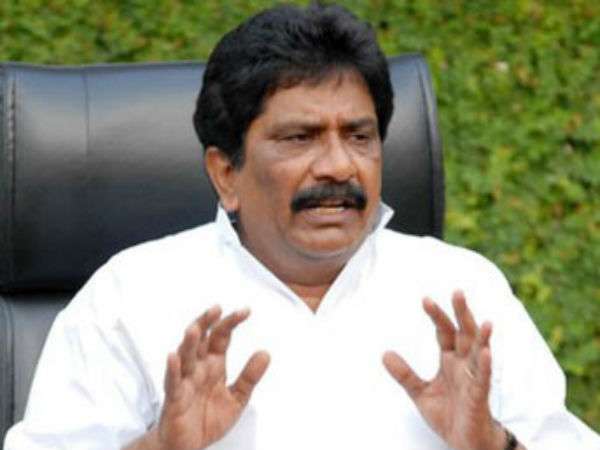 సబ్బం హరి జోస్యం ఇదే..