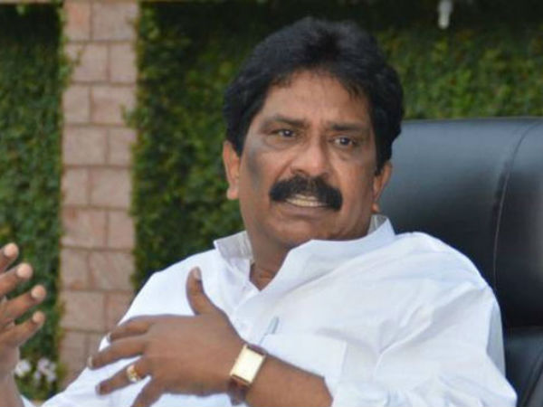 2014 లో..తెలంగాణ ఎన్నికల వేళ