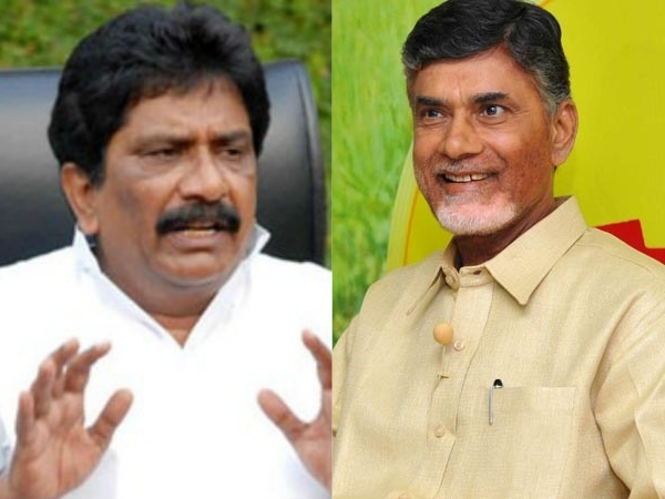 సబ్బం పై అవంతి పోటీ..
