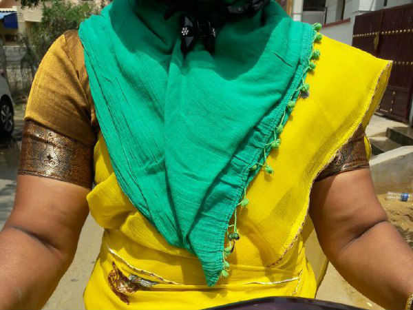 అపరిచితుల పట్ల అప్రమత్తంగా ఉండాలి..! మహిళలకు ప్రత్యేక సూచనలు చేస్తున్న పోలీసులు..!!