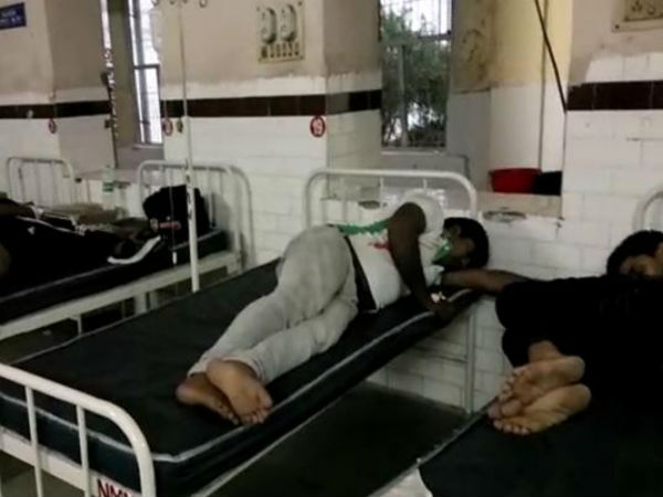 drugged and robbed in yesvantpur hazrat nizamuddin sampark kranti express drugged and robbed in yesvantpur hazrat nizamuddin sampark kranti express