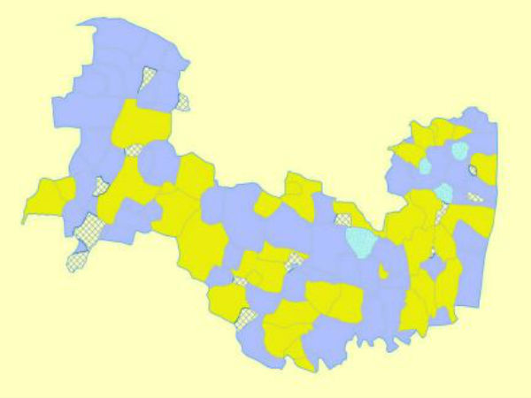 #AndhraPradeshElections2019: All about Sarvepalli Constituency #AndhraPradeshElections2019: All about Sarvepalli Constituency