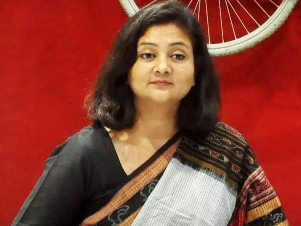 బరిలో ఎస్పీ బీఎస్పీ కూటమి అభ్యర్థి