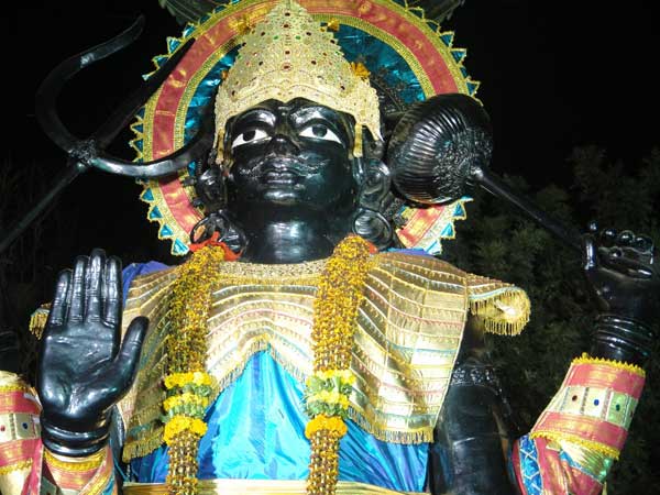 How to Avoid Shani Graha Dosham How to Avoid Shani Graha Dosham