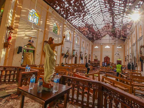 మృతుల్లో ఐదుగురు భారతీయులు