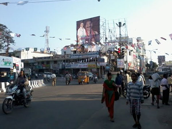 #AndhraPradeshElections2019: All about Srikakulam Constituency #AndhraPradeshElections2019: All about Srikakulam Constituency