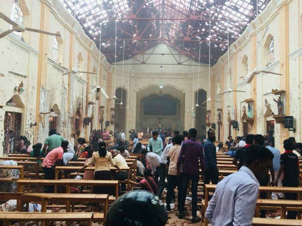 చిన్న దేశం..! పెద్ద ఉన్మాదం..!!