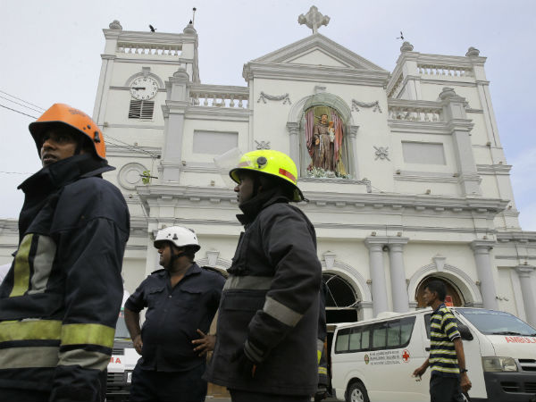 Seven JDS leaders were missing since bomb blast attack in Shangri la hotel In Colombo, Srilanka. Seven JDS leaders were missing since bomb blast attack in Shangri la hotel In Colombo, Srilanka.