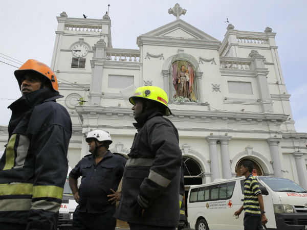 87 bomb detonators were found at a bus station in Colombo 87 bomb detonators were found at a bus station in Colombo