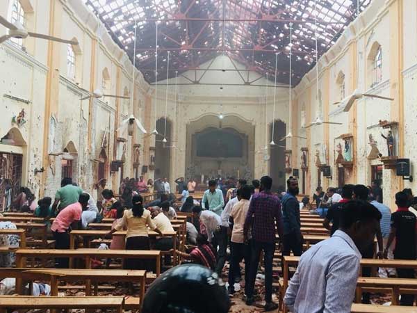 నెక్ట్స్ ఏసేది భారత్ నే.. ఐసిస్ కదలికలు..! పసిగట్టిన బారత్ నిఘా వర్గాలు..!!