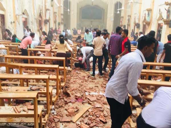 అంతర్జాతీయ ఉగ్రవాద లింకులపై ఆరా..