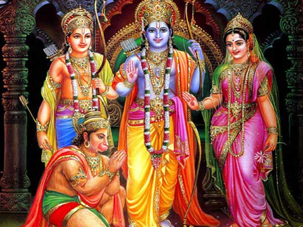 Srirama Navami Special Srirama Navami Special