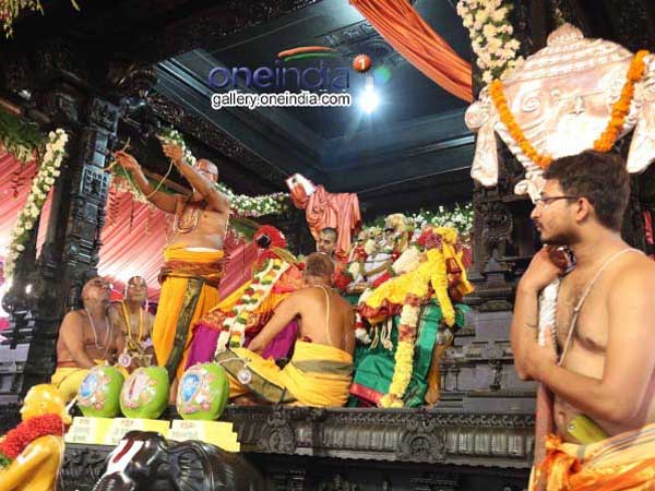 bhadrachalam sri sitarama kalyanam bhadrachalam sri sitarama kalyanam