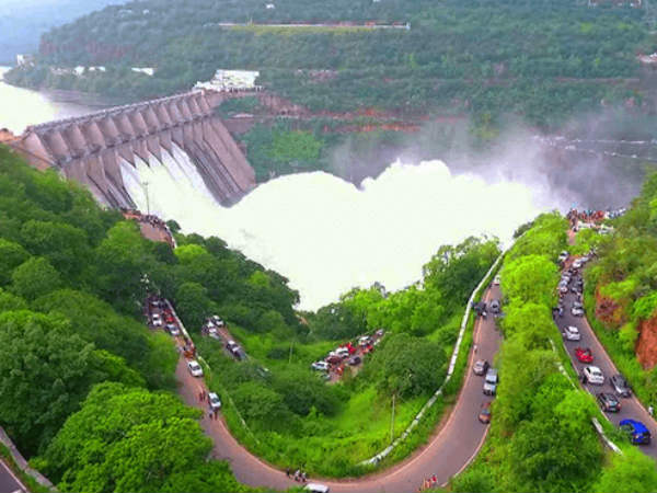 #AndhraPradeshElections2019: All about Srisailam Constituency #AndhraPradeshElections2019: All about Srisailam Constituency