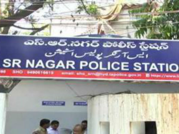 దొంగోడిపై కన్ను.. సొమ్ము వసూలు