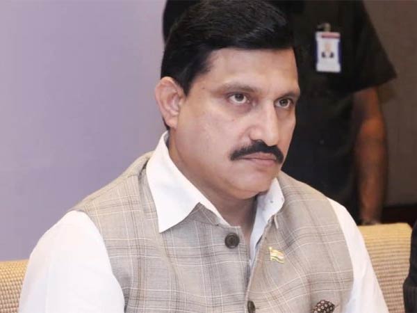 Rajyasabha Member Sujana Chowdary filed petition against CBI in High court Rajyasabha Member Sujana Chowdary filed petition against CBI in High court