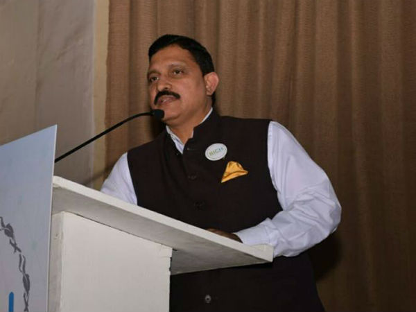 CBI issued summons to ex central minister Sujana Chowdary : attend in bangalore office.. CBI issued summons to ex central minister Sujana Chowdary : attend in bangalore office..