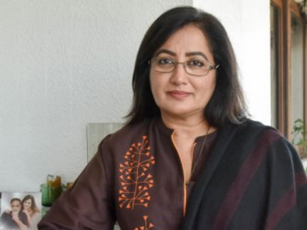 సంతోషంగా ఉంది