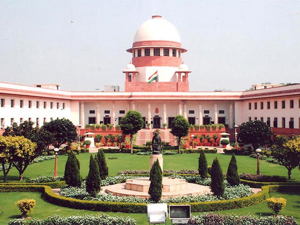SC Issues Notice To Woman Who Made Allegations on CJI SC Issues Notice To Woman Who Made Allegations on CJI