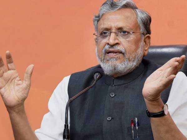 కల్పించుకోమని తెగేసి చెప్పిన జైట్లీ