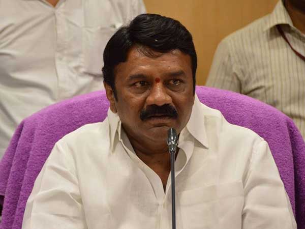 ఉగ్రవాదం పెరగటానికి బీజేపీనే కారణం .. తలసాని