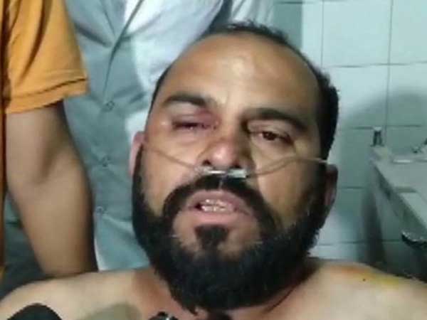 తరుణ్పై దాడి ...