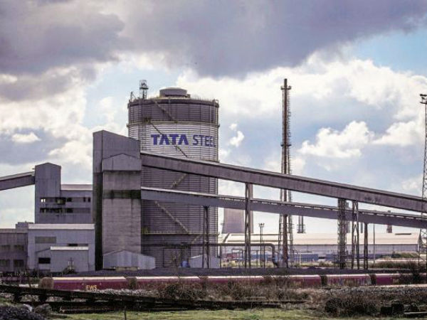 Three blasts occur in UK Tata steel factory, no casualities reported Three blasts occur in UK Tata steel factory, no casualities reported