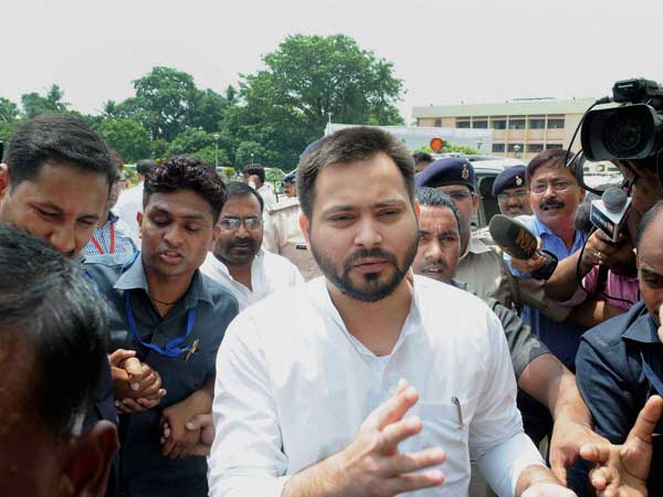 సుపౌల్ మాత్రం నో