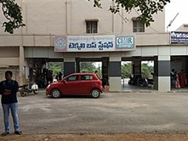 #AndhraPradeshElections2019: All about Tekkali Constituency #AndhraPradeshElections2019: All about Tekkali Constituency