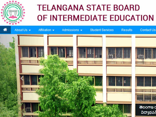 ఇంటర్మీడియట్ బోర్డు వద్ద కొనసాగుతున్న ఉద్రిక్తతలు
