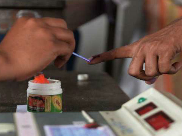 Loksabha polls 2019:Here is the list of States that vote in second phase Loksabha polls 2019:Here is the list of States that vote in second phase
