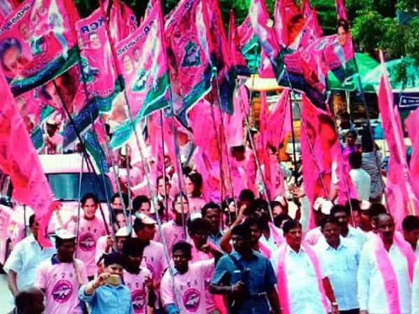`లెక్కలేని తనం..! రామరామ అనుకుంటున్న పార్టీ మారిన ఎమ్మెల్యేలు..!!