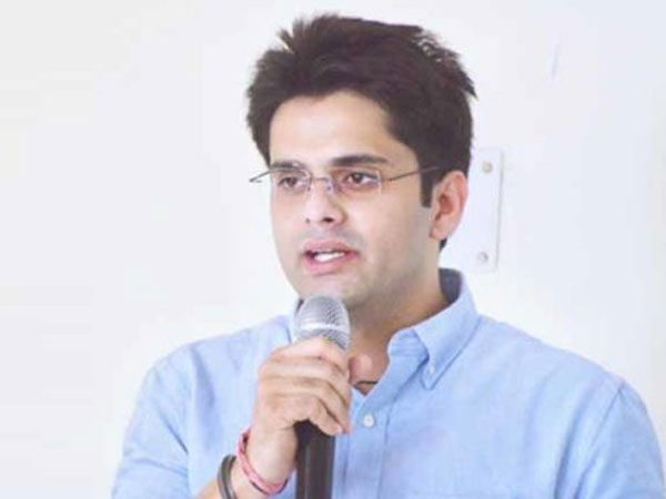 అఫిడవిట్పై వివరణ