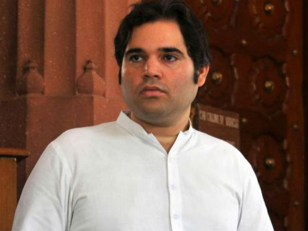 Varun Gandhi to face legal action for not paying telephone dues Varun Gandhi to face legal action for not paying telephone dues