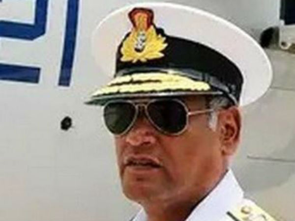 Vice Admiral Bimal Verma moves Armed Forces Tribunal after being superseded for naval chief post Vice Admiral Bimal Verma moves Armed Forces Tribunal after being superseded for naval chief post