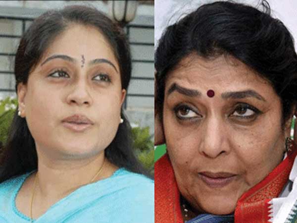 లోక్ సభ ఫలితాలు ఆశించినట్టు వస్తే ఓకే..!లేకపోతే డ్రైవర్ మార్పు తప్పదు..!!
