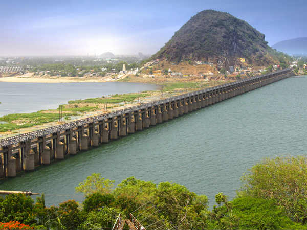 AndhraPradeshElections2019: All about Vijayawada East Constituency AndhraPradeshElections2019: All about Vijayawada East Constituency
