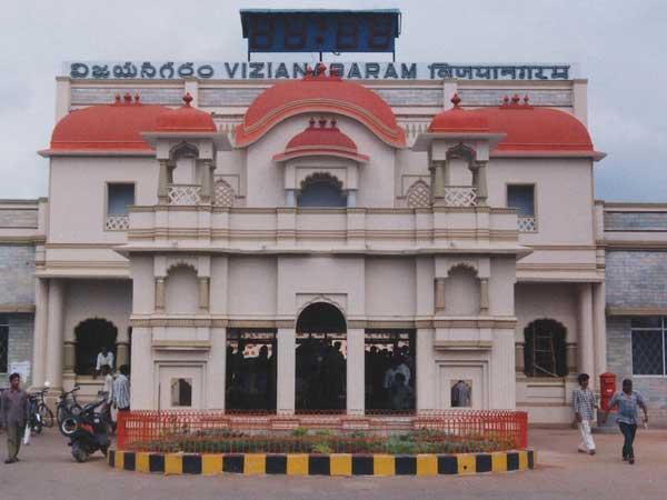 #AndhraPradeshElections2019: All about vizianagaram Constituency #AndhraPradeshElections2019: All about vizianagaram Constituency